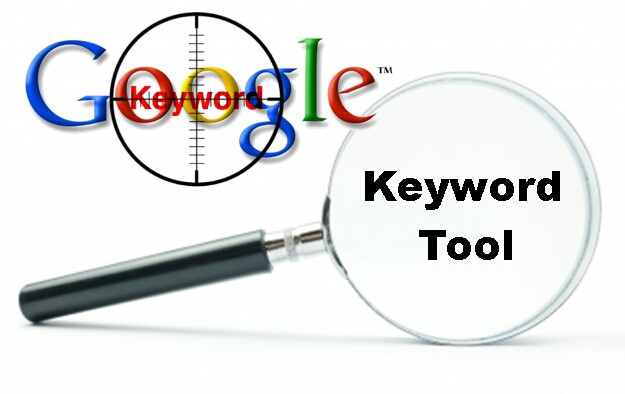 Google Adwords Keyword Tool