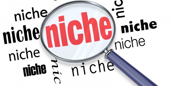 keywords for your niche