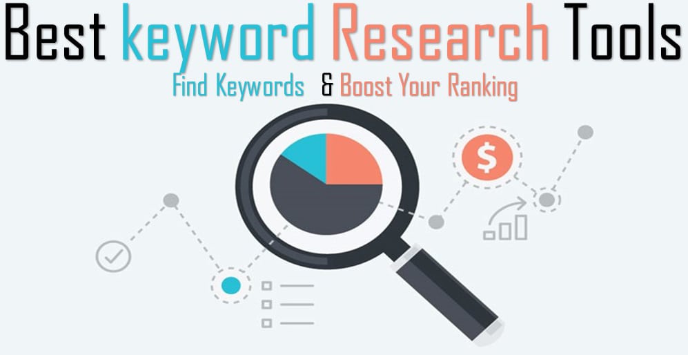 best keyword research tools