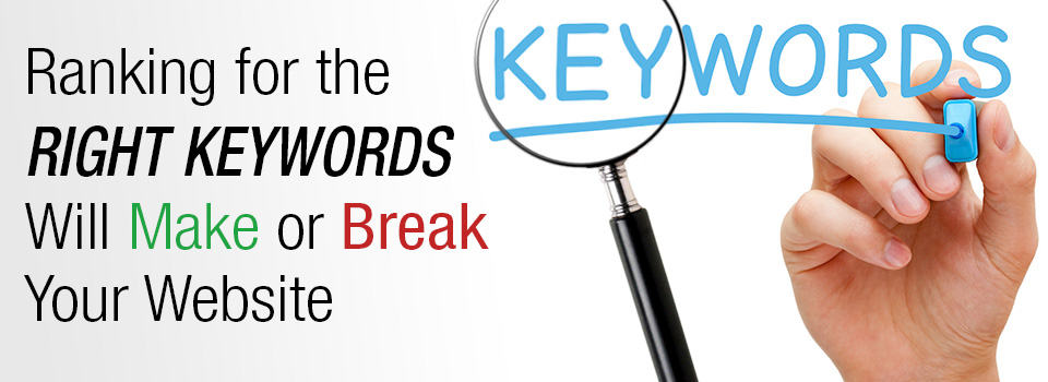 Finalize Your Keyword Research For The Best Results